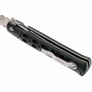 Briceag de buzunar TI-LITE - ZY-EX, lama 10.16 cm, Cold Steel - Img 5