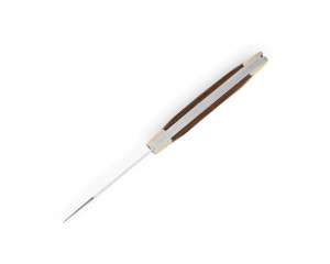 Briceag de Buzunar Traditional Buck Knives Deuce 0375BRS-B - Img 3