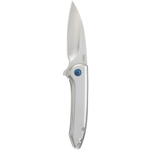 Briceag Delineation Silver, CRKT - Img 1
