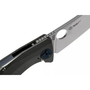 Briceag Drunken™ Carbon Fiber/Ti, Spyderco - Img 7
