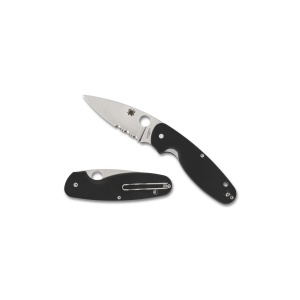 Briceag Emphasis™, Spyderco - Img 10