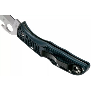 Briceag Endela® Emerson Opener, Spyderco - Img 4