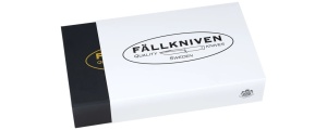 Briceag Fallkniven Phantom Anniversary PHanniv - Swedish Elmax Powder Steel, Desert Ironwood - Img 11