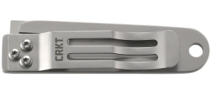 Briceag K.I.S.S. Silver, CRKT - Img 4