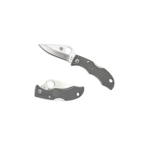 Briceag Ladybug™ 3 FRN Foliage Green, Spyderco - Img 7