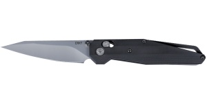 Briceag LCBK Black, CRKT - Img 9