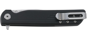 Briceag LCK + Drop Point, CRKT - Img 3