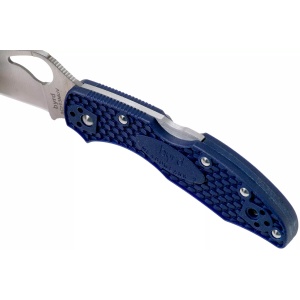Briceag Meadowlark™ 2 FRN, lama dreapta, Spyderco - Img 9