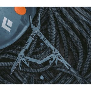 Briceag Multifunctional PowerPint Black, SOG - Img 11