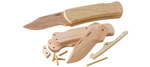 Briceag Nathan's Knife Kit, CRKT - Img 4