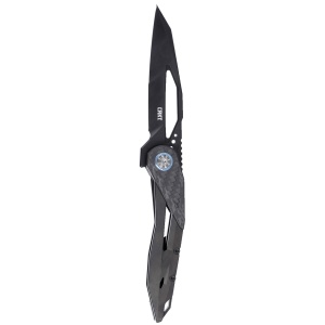 Briceag Nucleus Black, CRKT - Img 10