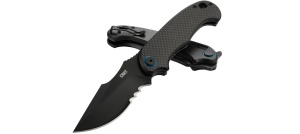 Briceag P.S.D. Black, CRKT - Img 5