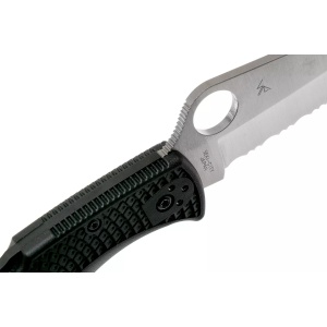 Briceag Pacific Salt™ 2, Spyderco - Img 11