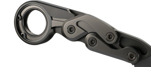 Briceag Provoke First Responder w/Sheath, CRKT - Img 7