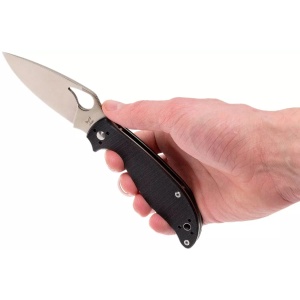 Briceag Raven™ 2, Spyderco - Img 7