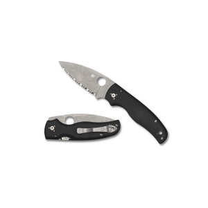 Briceag Shaman™, Spyderco - Img 11