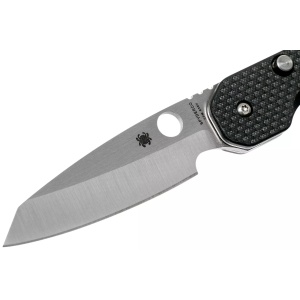 Briceag Smock, Spyderco - Img 2