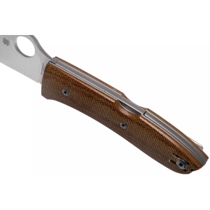 Briceag SpyOpera™, Spyderco - Img 7