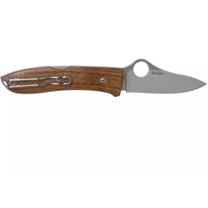 Briceag SpyOpera™, Spyderco - Img 9