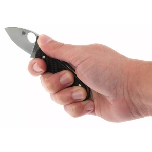 Briceag Squeak™ FRN, Spyderco - Img 6