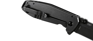 Briceag Squid XM Black, CRKT - Img 3