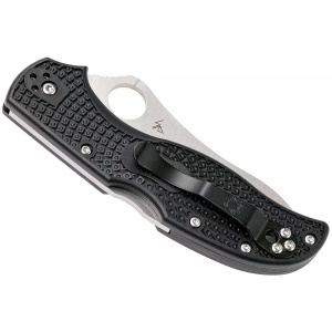 Briceag Stretch™ 2 FRN negru, Spyderco - Img 3