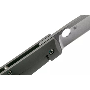 Briceag SwayBack™, Spyderco - Img 5