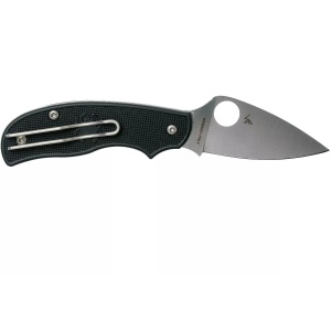 Briceag Urban™ FRN negru, Spyderco - Img 8
