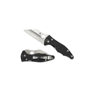 Briceag Yojimbo™ 2, Spyderco - Img 8