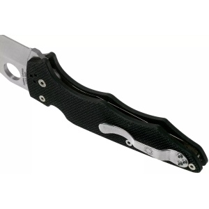Briceag YoJumbo™, Spyderco - Img 3