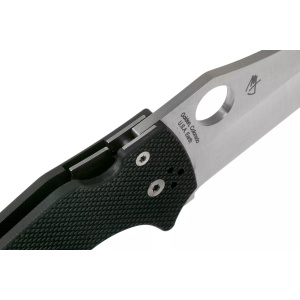 Briceag YoJumbo™, Spyderco - Img 5