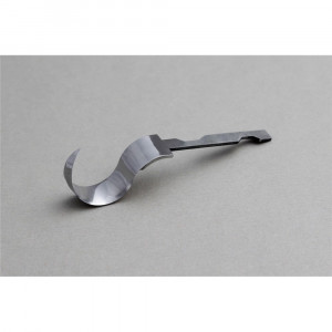 BSK1 Lama pentru cutit de cioplit linguri 25 mm SK1, BeaverCraft - Img 2