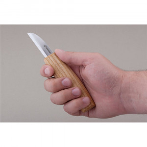 C5 Cutit de sculptura, BeaverCraft - Img 4