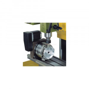 Cap divizor UT400/CNC, Proxxon 24423 - Img 2
