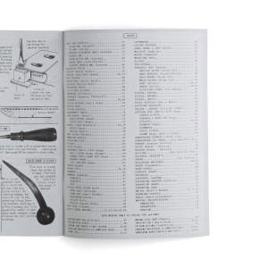 Carte Leathercraft Tools - Manual pentru unelte de marochinarie | Al Stohlman Tandy Leather - Img 3