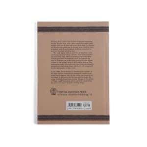 Carte/manual impletituri fine piele, Tandy Leather - Img 2