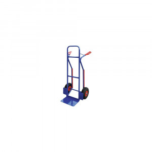 Carucior transport Pro-Bau-Tec max. 200kg