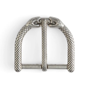 Catarama pentru curea Snake Tandy Leather SUA - Img 1