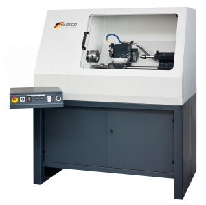 CC-D6800 HS PROFI Strung CNC Wabeco 600mm intre varfuri. 2Kw - Img 1