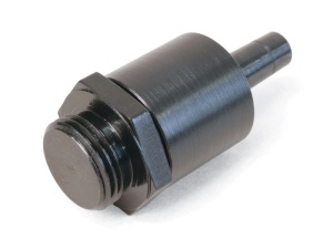 Centru viu de contraputere, pentru strung Sherline - Img 1