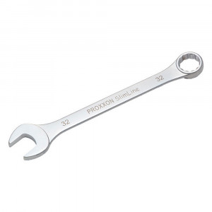Chei combinate SlimLine PROXXON Industrial, 5,5 - 41 mm, otel CrV forjat - Img 20