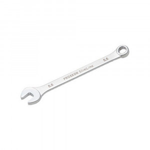 Chei combinate SlimLine PROXXON Industrial, 5,5 - 41 mm, otel CrV forjat - Img 24