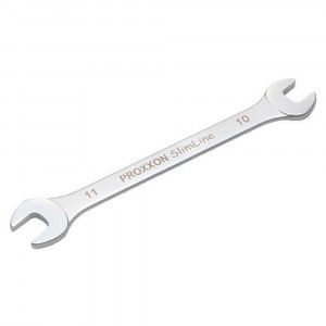 Chei fixe duble SlimLine PROXXON Industrial, 5 x 5,5 - 41 x 46 mm - Img 6