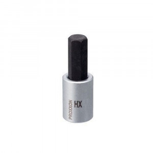 Chei tubulare HEX (IMBUS) 3/8 " PROXXON Industrial - Img 4