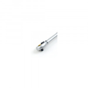 Cheie dinamometrica MicroClick MC 100 Proxxon 23351, patrat 3/8", 20 - 100 Nm, clichet reversibil - Img 2