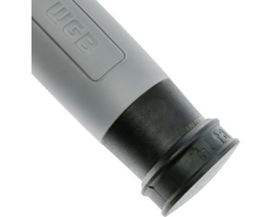 Cheie dinamometrică WGB 1/4" 2,5-12 Nm, crom-vanadiu - Img 3