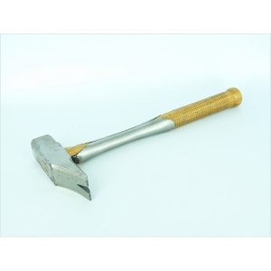 Ciocan cu gheara pentru tapiterie Vergez Blanchard cu maner lemn