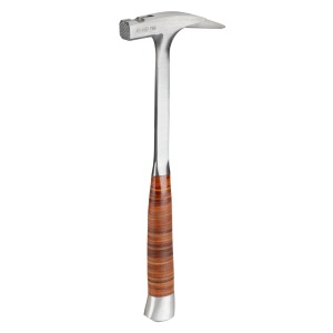 Ciocan de dulgher integral din otel Picard 790L, fata striata, 1124 g