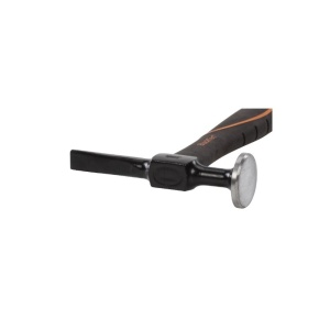 Ciocan de slefuit si finisat pt tinichigii auto, BlackTec, No. 252/52 FS, Picard - Img 2