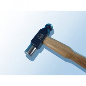 Ciocan miniatura, bijutieri, hobby cu cap sferic 30-110gr, Niqua - Img 2